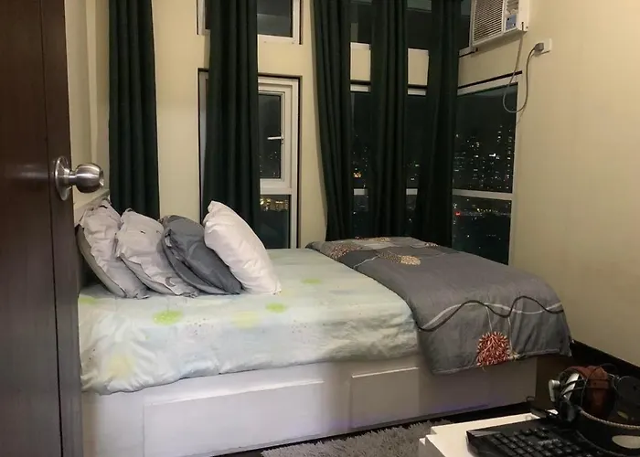 Slp Montecillo Apartment Manila
