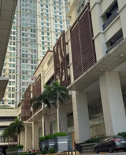 Slp Montecillo Apartment