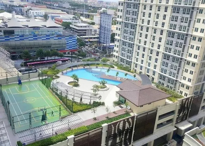 Slp Montecillo Apartment