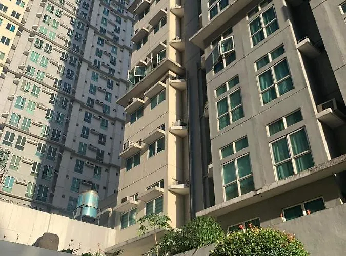 Slp Montecillo Apartment *