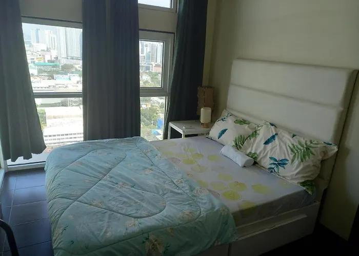 Apartment Slp Montecillo