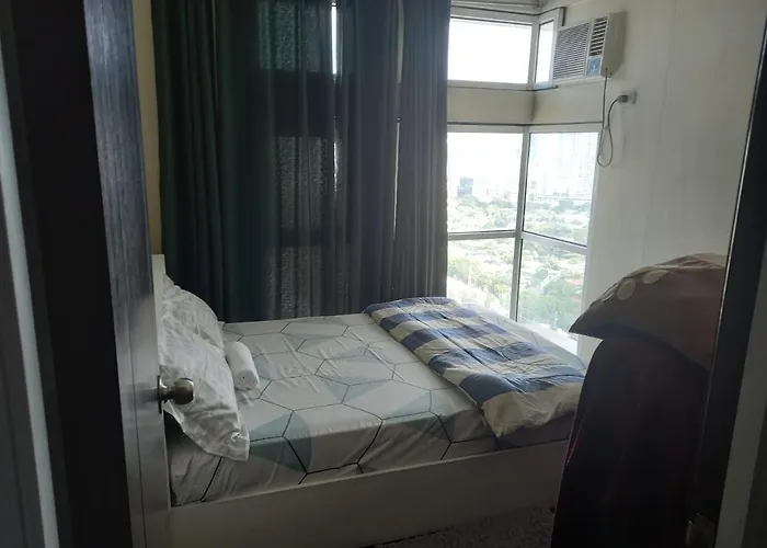 Slp Montecillo Apartment