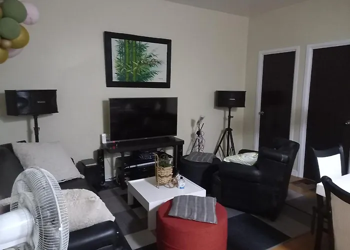 Slp Montecillo Apartment